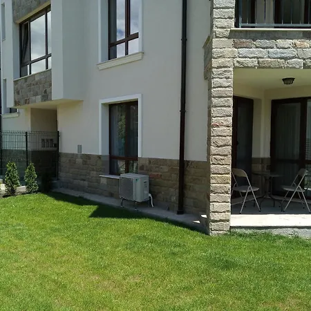 Apartamento Bayview Todorov