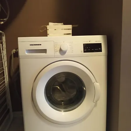 Apartment Bayview Todorov *