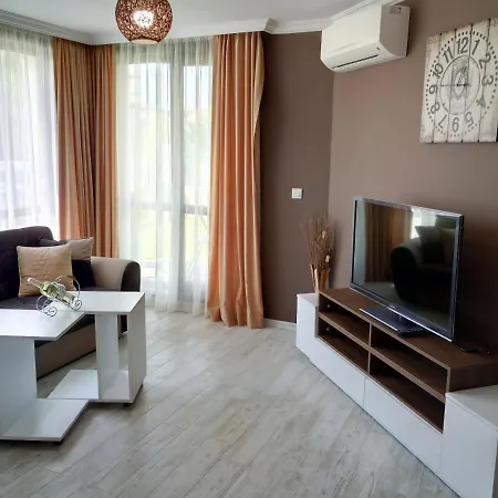 Bayview Todorov Appartement *
