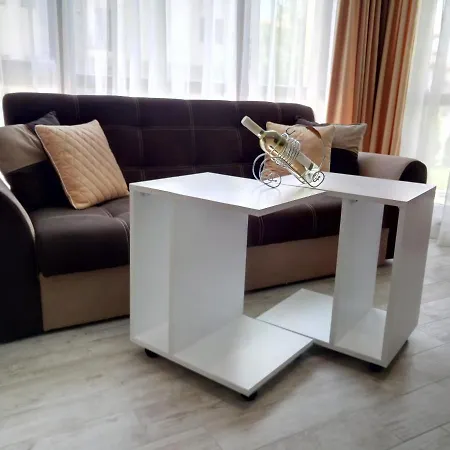 Apartamento Bayview Todorov