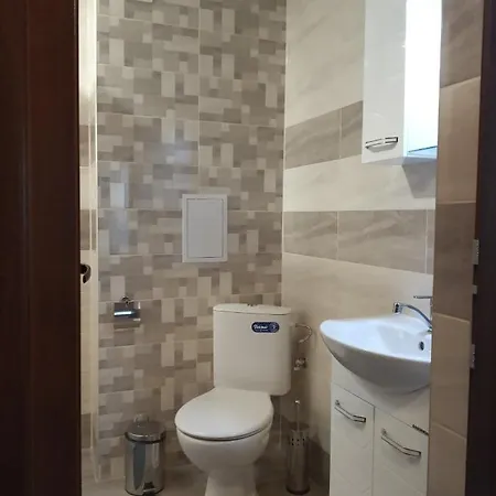 Apartamento Bayview Todorov *