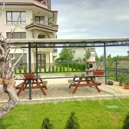 Bayview Todorov Apartamento *