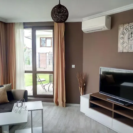 Apartment Bayview Todorov *