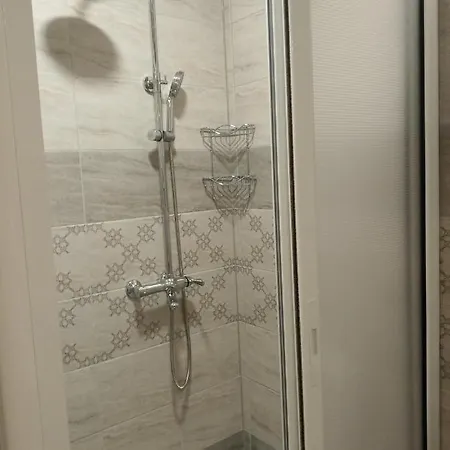 Bayview Todorov Apartment Burgas