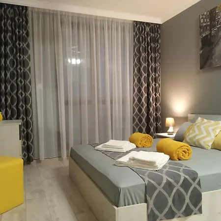 Apartamento Bayview Todorov *