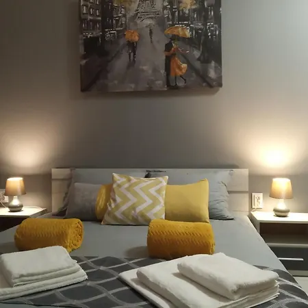 Apartamento Bayview Todorov Burgas