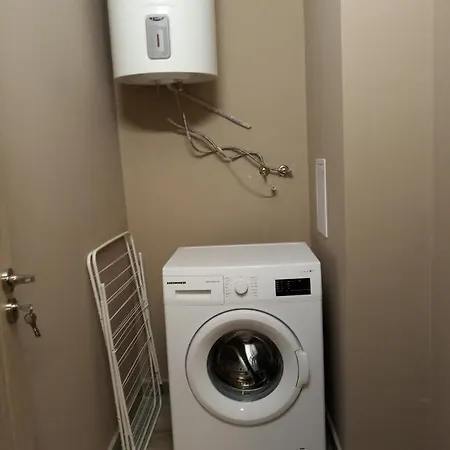 Bayview Todorov Apartment Burgas