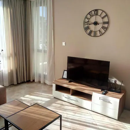 Bayview Todorov Appartement