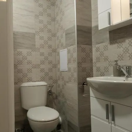 Bayview Todorov Apartamento Burgas