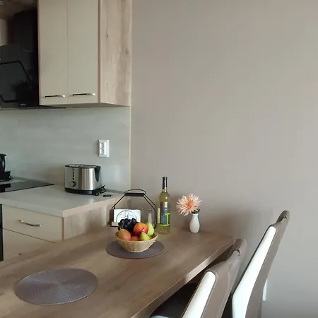 Bayview Todorov Apartamento Burgas