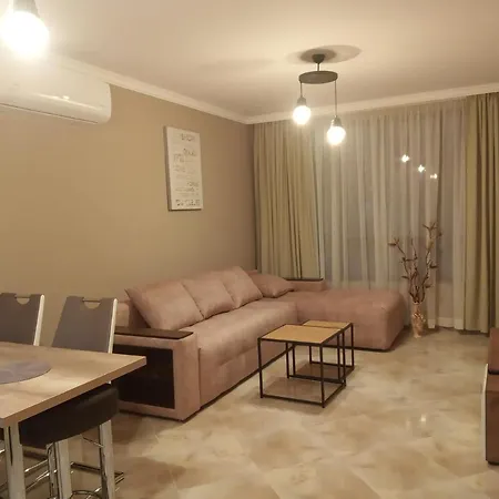 Bayview Todorov דירה *