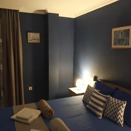 Apartment Bayview Todorov