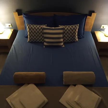 Apartamento Bayview Todorov