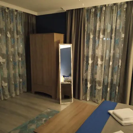 Apartamento Bayview Todorov Burgas