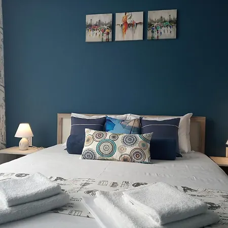 Bayview Todorov Apartamento Burgas