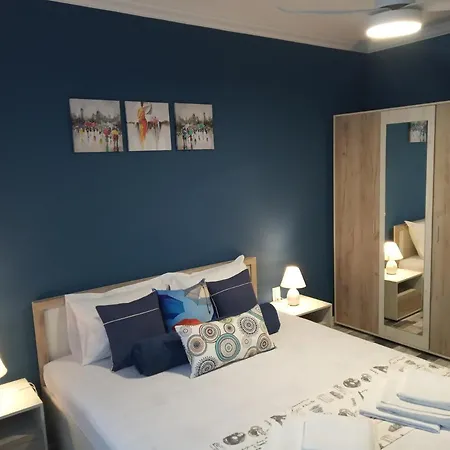 Bayview Todorov * Burgas