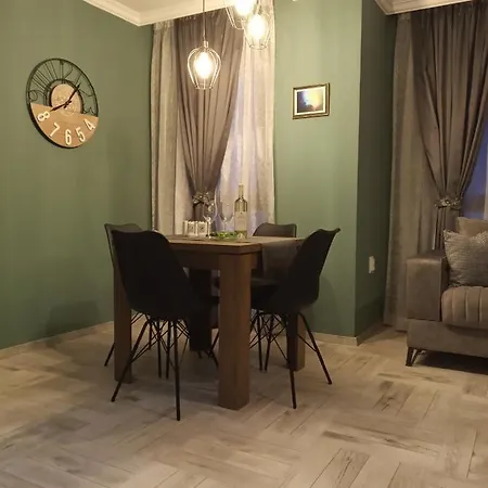 Apartamento Bayview Todorov