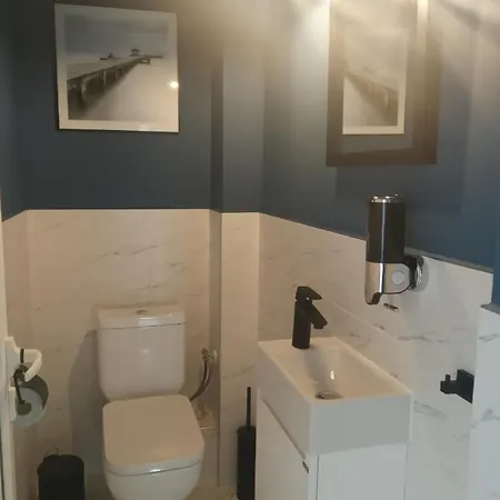 Bayview Todorov Apartamento