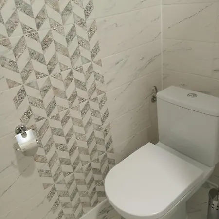 Apartamento Bayview Todorov *