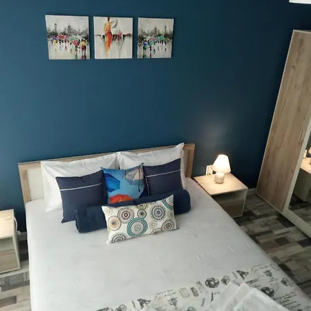 Bayview Todorov Apartamento Burgas