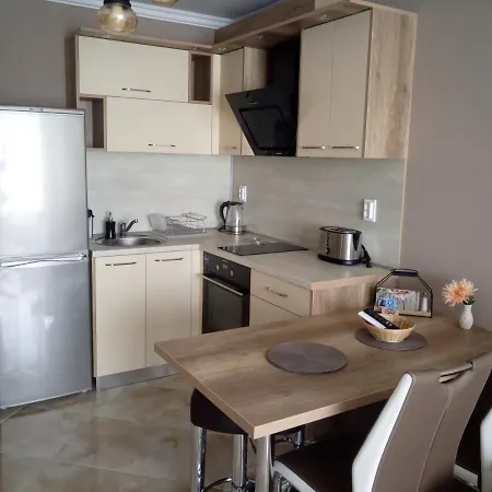 Bayview Todorov Apartment *