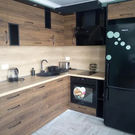 Apartamento Bayview Todorov