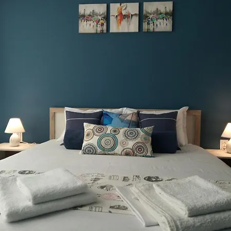 Bayview Todorov Burgas