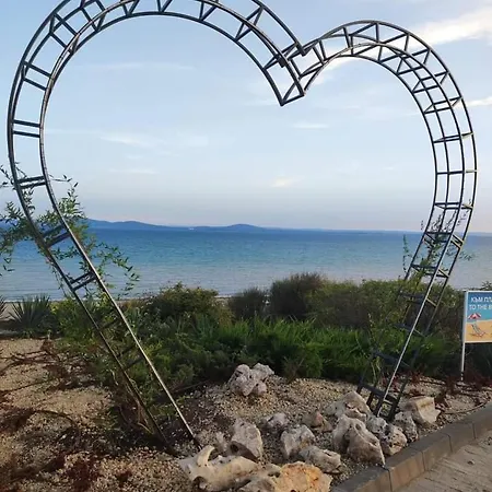 Apartamento Bayview Todorov *