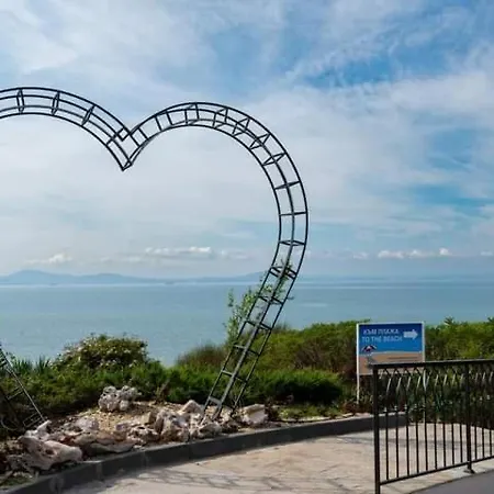 Apartment Bayview Todorov Burgas