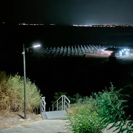 Apartamento Bayview Todorov