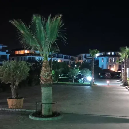 Bayview Todorov Apartamento Burgas