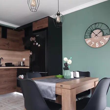 Bayview Todorov * Burgas