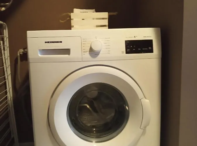 Апартамент Bayview Todorov *