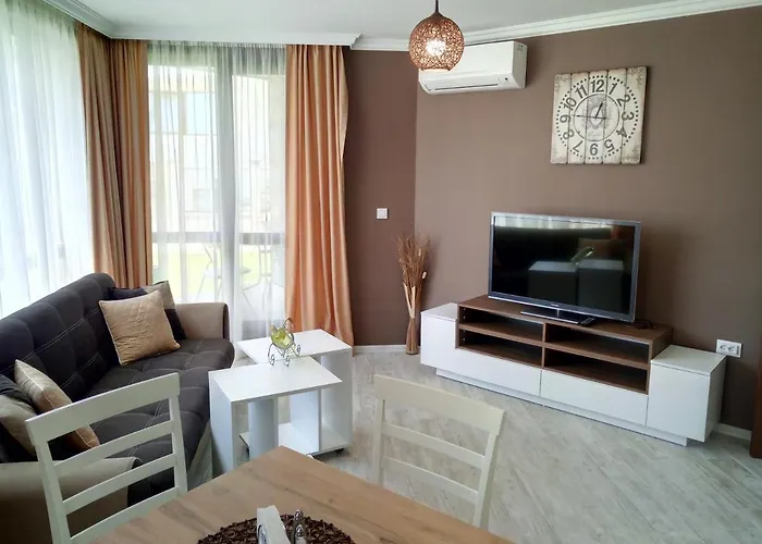 Bayview Todorov Апартамент *