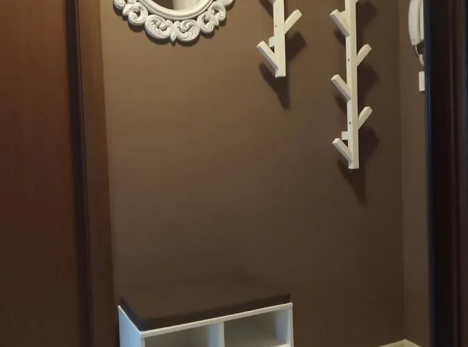 Bayview Todorov 公寓 布尔加斯