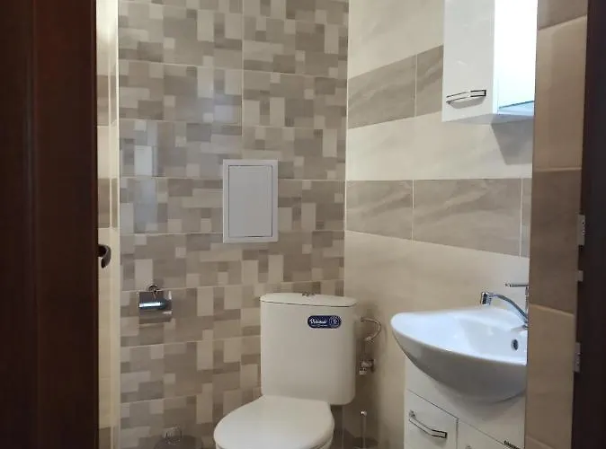 Апартамент Bayview Todorov *