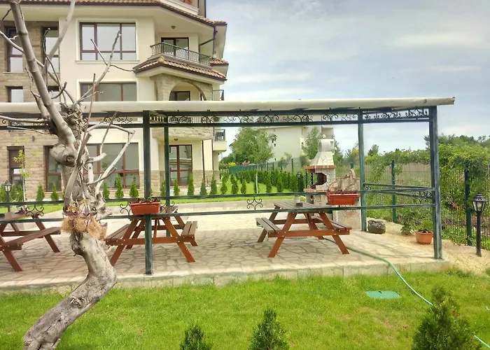 Bayview Todorov Апартамент *