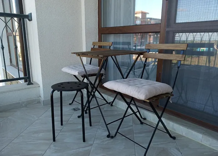 Bayview Todorov Бургас