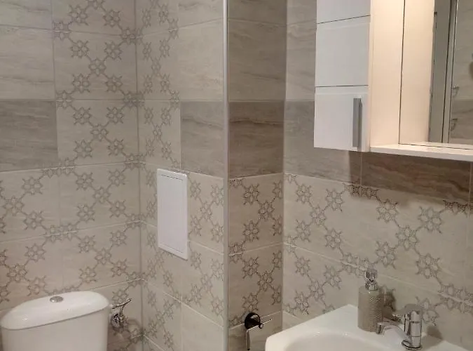 Апартамент Bayview Todorov