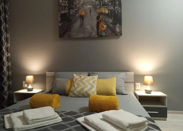 Апартамент Bayview Todorov Бургас