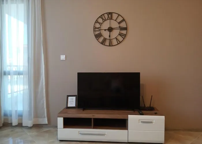 Bayview Todorov Апартамент *