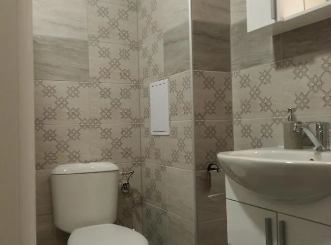 Bayview Todorov 公寓 布尔加斯