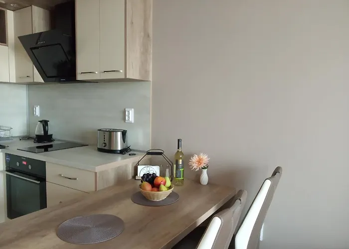 Bayview Todorov Апартамент Бургас