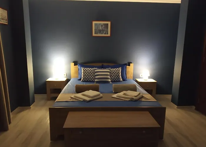 Bayview Todorov Апартамент Бургас