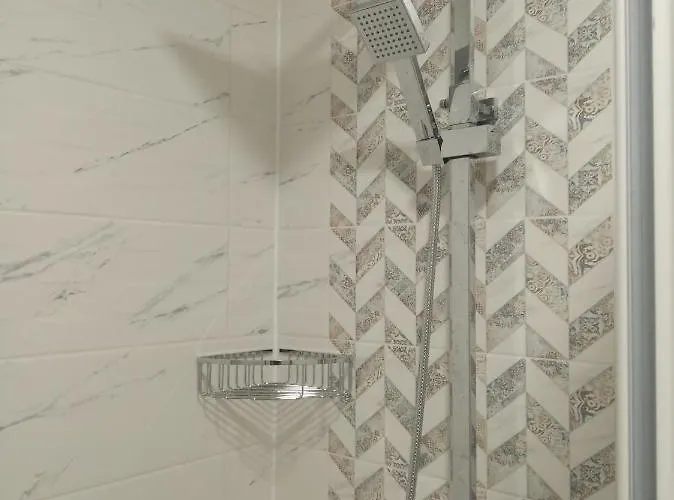 Bayview Todorov 公寓 布尔加斯