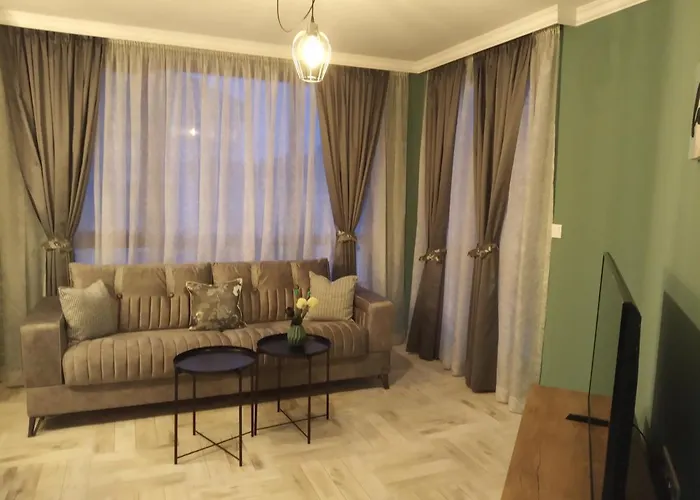 Bayview Todorov Бургас