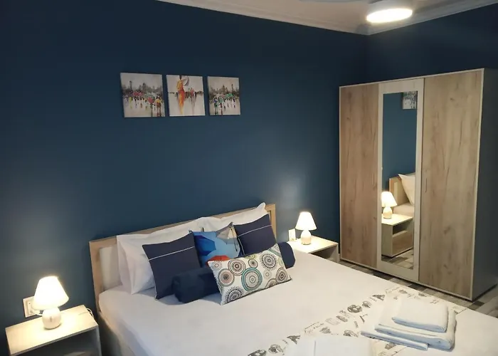 Bayview Todorov * 布尔加斯