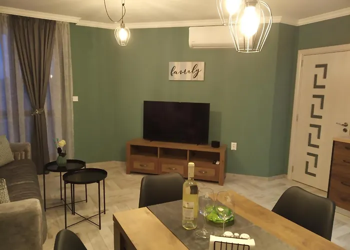 Bayview Todorov Апартамент *