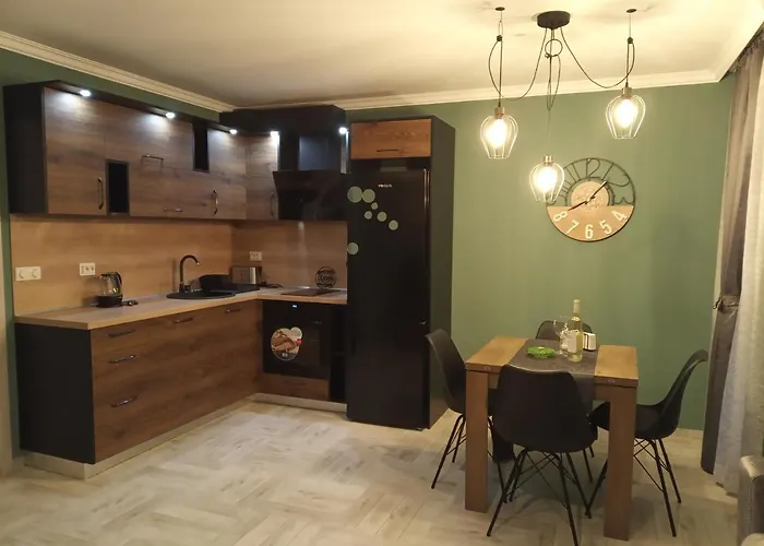 Bayview Todorov Апартамент *