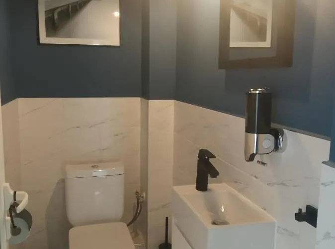 Bayview Todorov 公寓